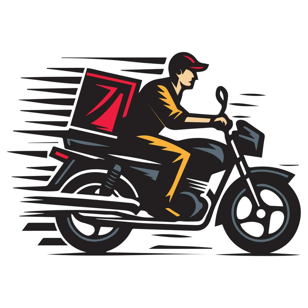 Trabajos Delivery